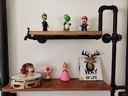 Mushrooms Inn