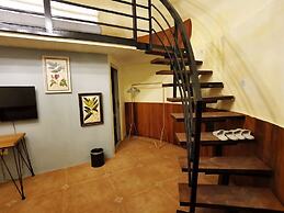 Mushrooms Inn