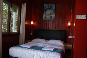 Mushrooms Inn