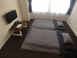 GOLDEN MILE Hostel