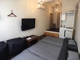 GOLDEN MILE Hostel
