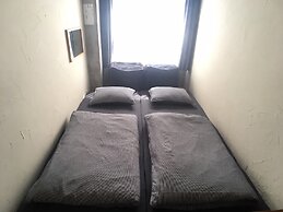 GOLDEN MILE Hostel