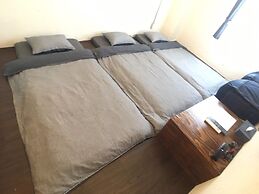 GOLDEN MILE Hostel