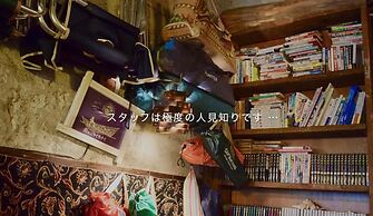 GOLDEN MILE Hostel