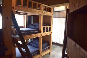 GOLDEN MILE Hostel
