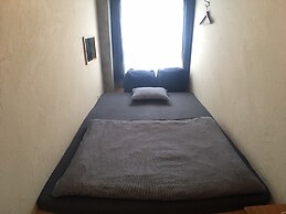 GOLDEN MILE Hostel