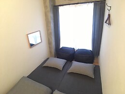 GOLDEN MILE Hostel