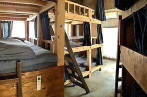 GOLDEN MILE Hostel