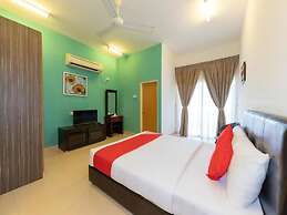 Seri Bayu Resort