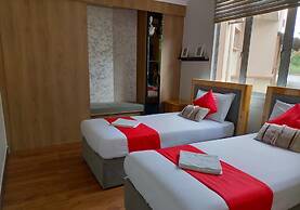 Seri Bayu Resort
