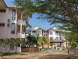 Seri Bayu Resort