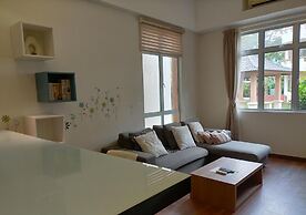 Seri Bayu Resort
