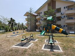 Seri Bayu Resort