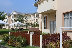 Seri Bayu Resort