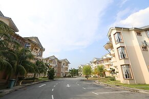 Seri Bayu Resort
