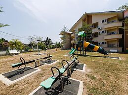 Seri Bayu Resort