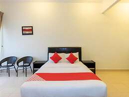 Seri Bayu Resort