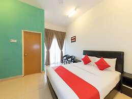 Seri Bayu Resort
