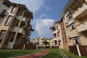 Seri Bayu Resort