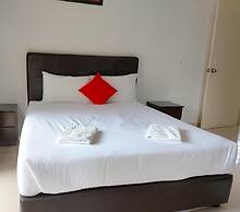 Seri Bayu Resort