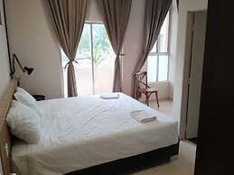 Seri Bayu Resort