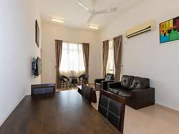 Seri Bayu Resort