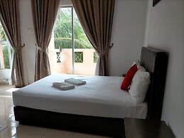 Seri Bayu Resort