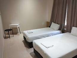 Seri Bayu Resort