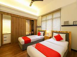 Seri Bayu Resort