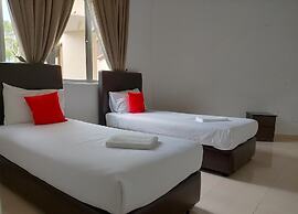 Seri Bayu Resort