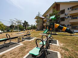 Seri Bayu Resort