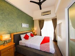 Seri Bayu Resort