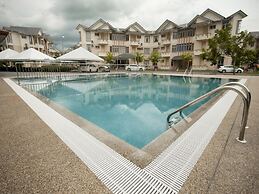 Seri Bayu Resort