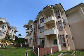 Seri Bayu Resort