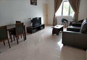 Seri Bayu Resort