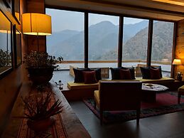 The Postcard Dewa  Thimphu