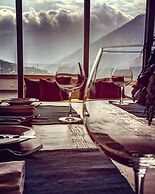 The Postcard Dewa  Thimphu