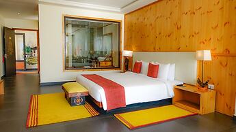 The Postcard Dewa  Thimphu