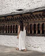 The Postcard Dewa  Thimphu