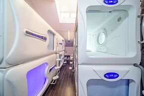 K Space Inn 569 - Hostel