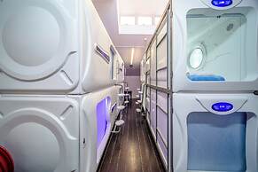 K Space Inn 569 - Hostel