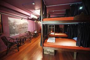 K Space Inn 569 - Hostel