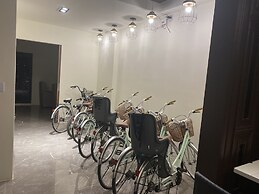 Jing Sha B&B