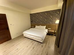 Jing Sha B&B