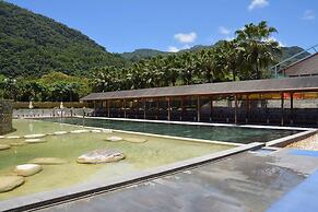 Jing Sha B&B