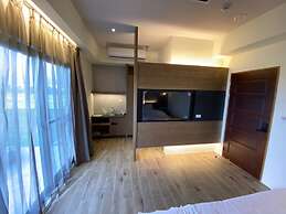 Jing Sha B&B
