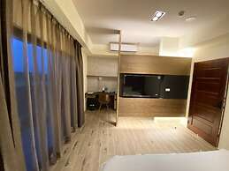 Jing Sha B&B