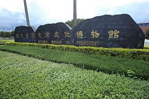 Jing Sha B&B