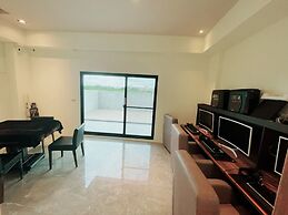 Jing Sha B&B