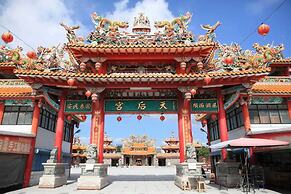 Jing Sha B&B